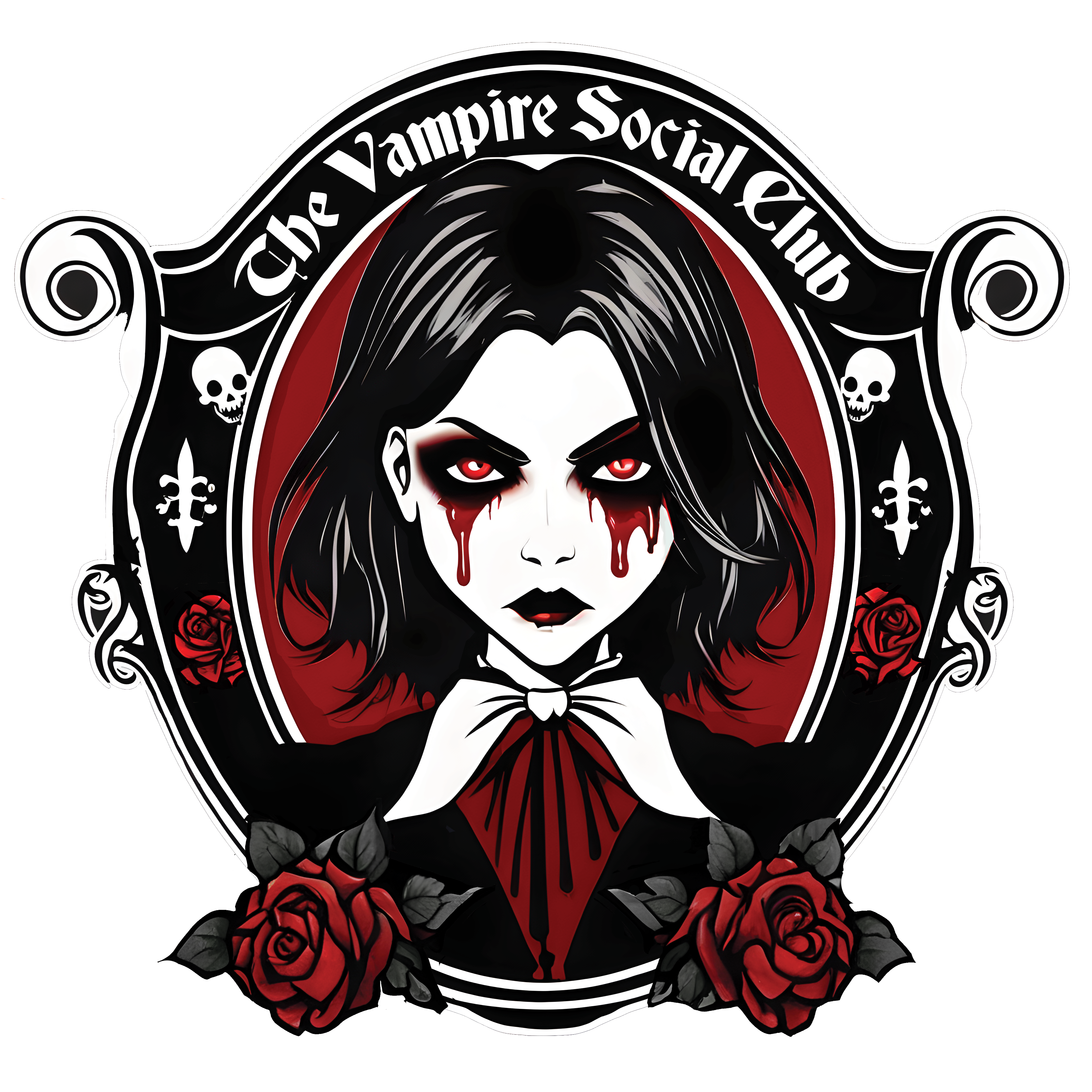 The Vampire Social Club